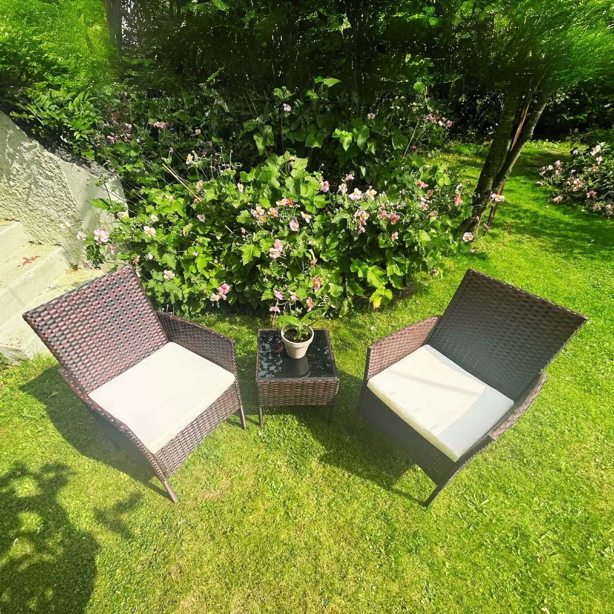 Outdoor Garden Furniture - Image 4