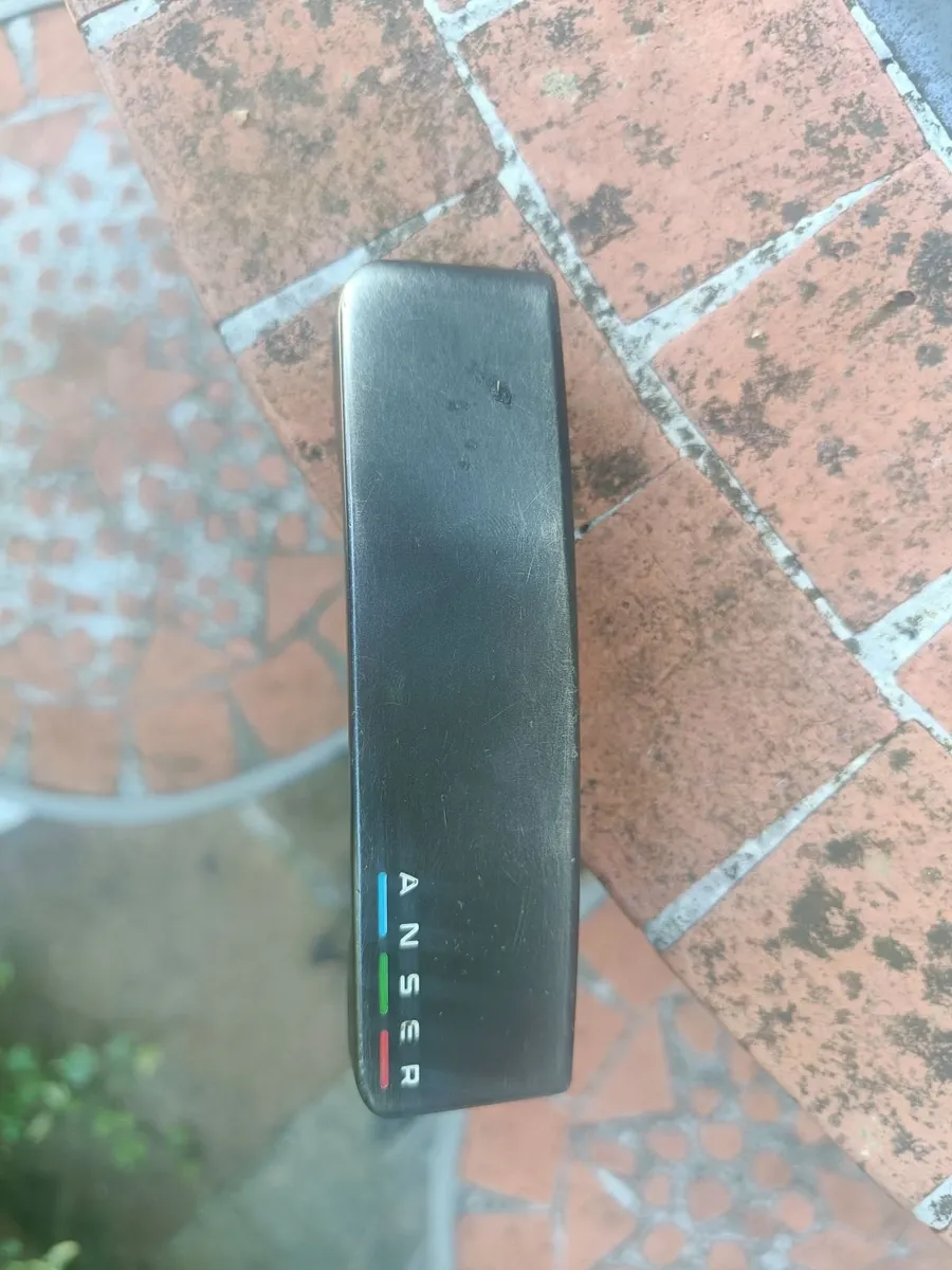 Ping PLD Anser putter - Image 3