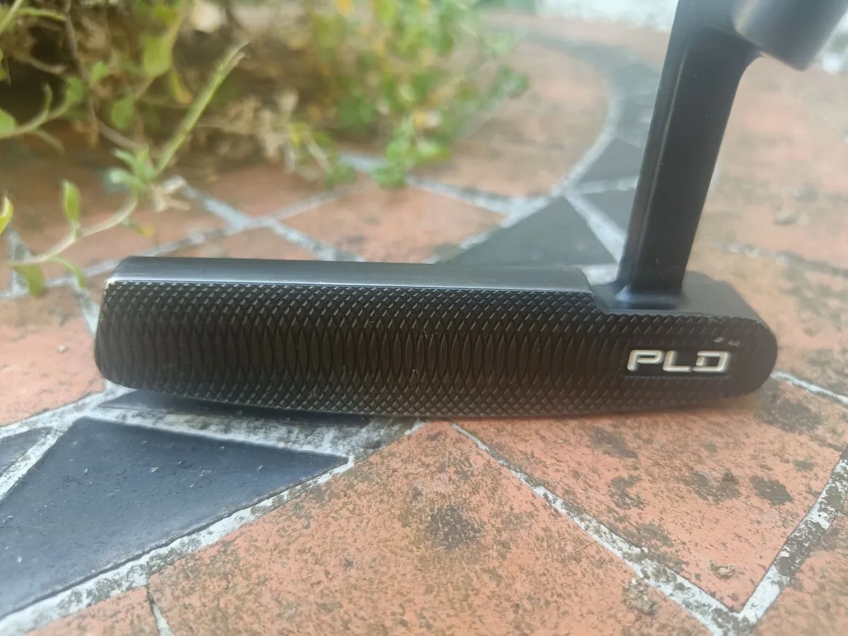 Ping PLD Anser putter - Image 4