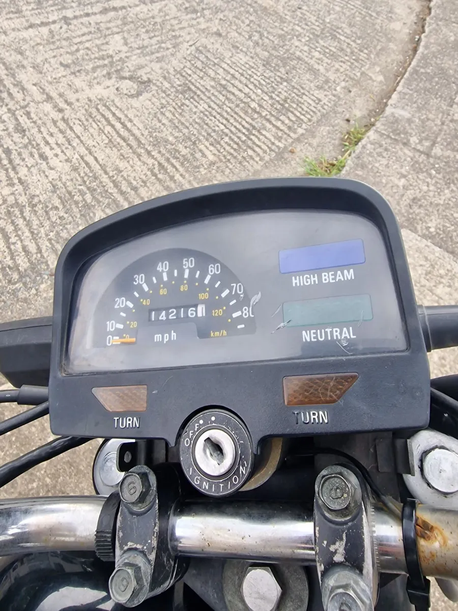 YAMAHA Other 1996 - Image 1
