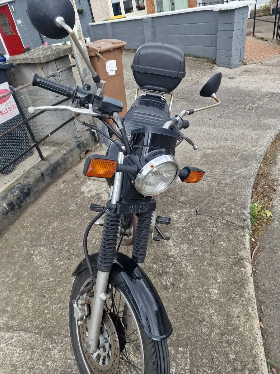 YAMAHA Other 1996 - Image 3