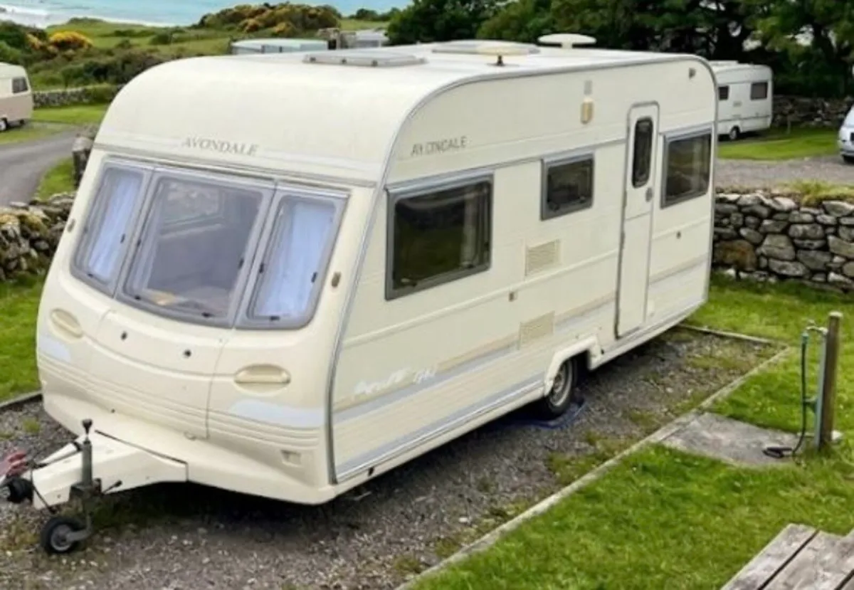 We are selling or avondale GLX 5beth - Image 1