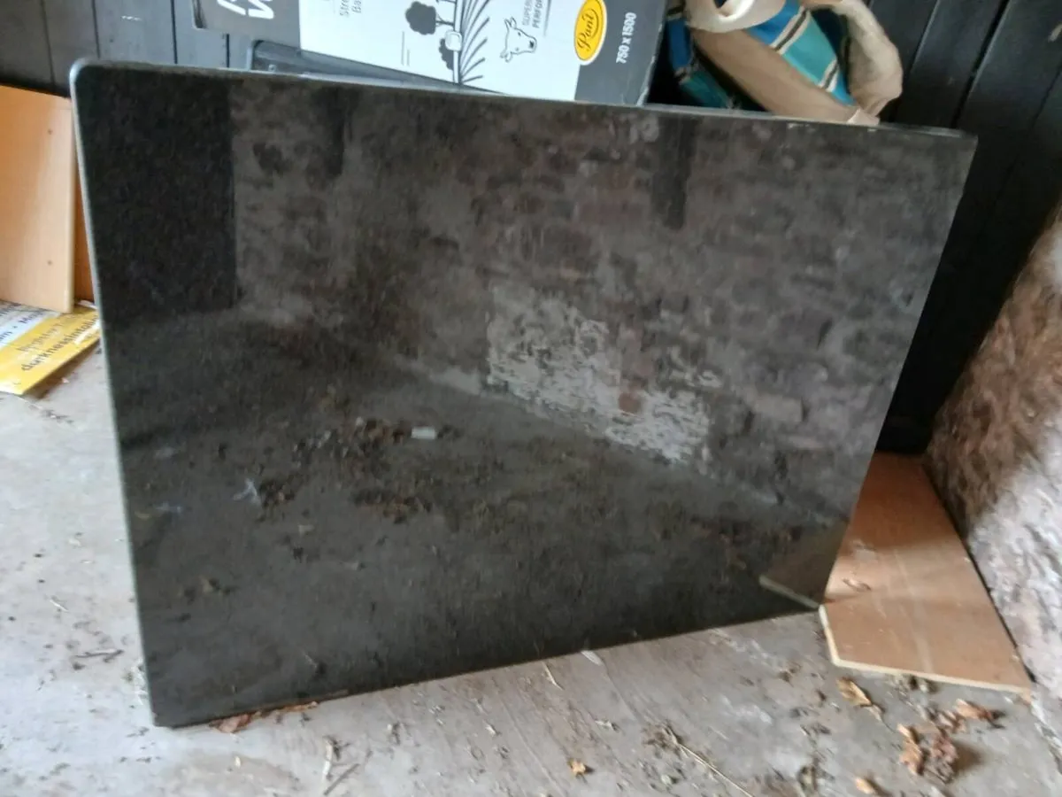 Granite kitchen island top - Image 2