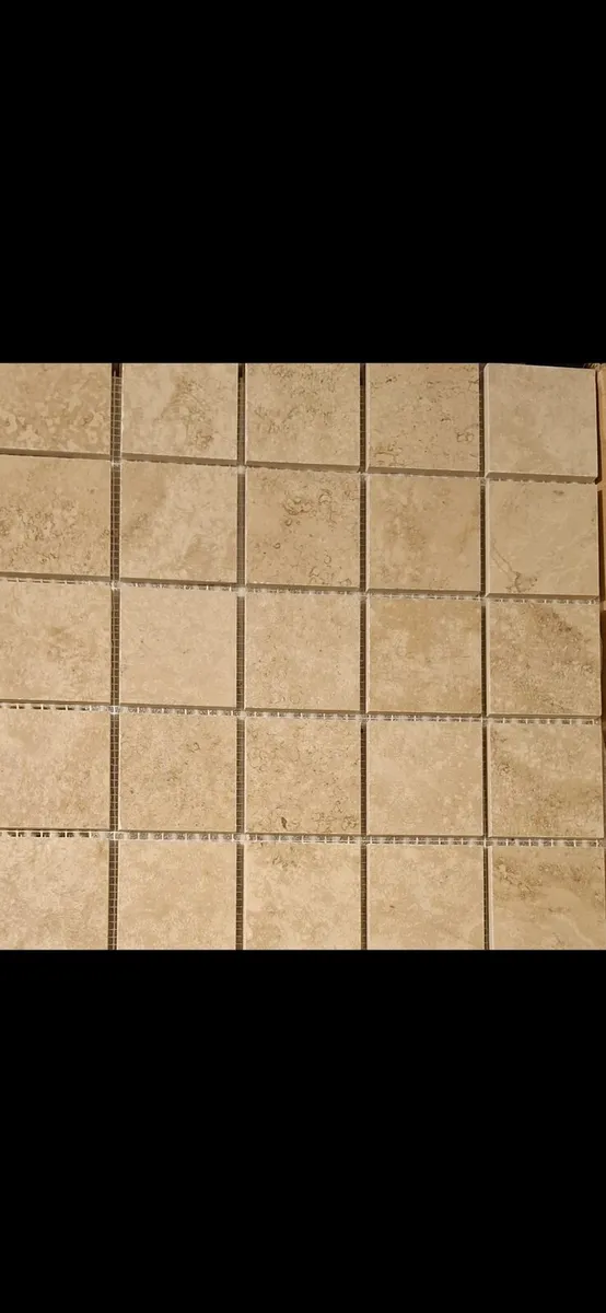 Tiles 330 x 330mm - see photos - Image 2