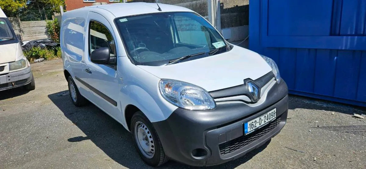 RENAULT KANGOO - Image 1