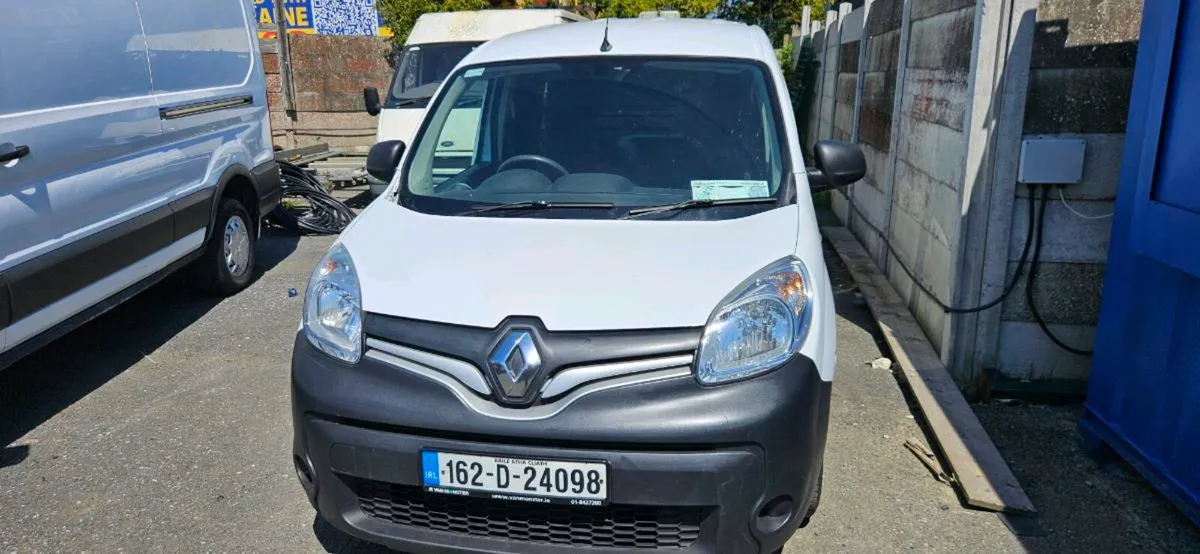 RENAULT KANGOO - Image 2