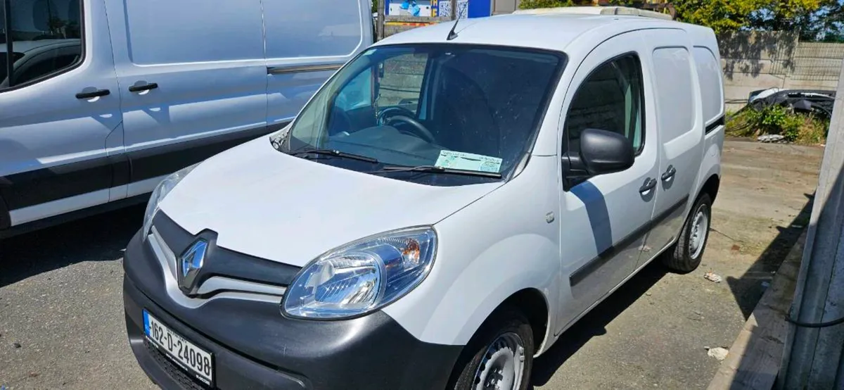RENAULT KANGOO - Image 3