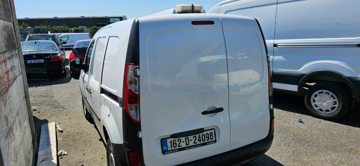 RENAULT KANGOO - Image 4
