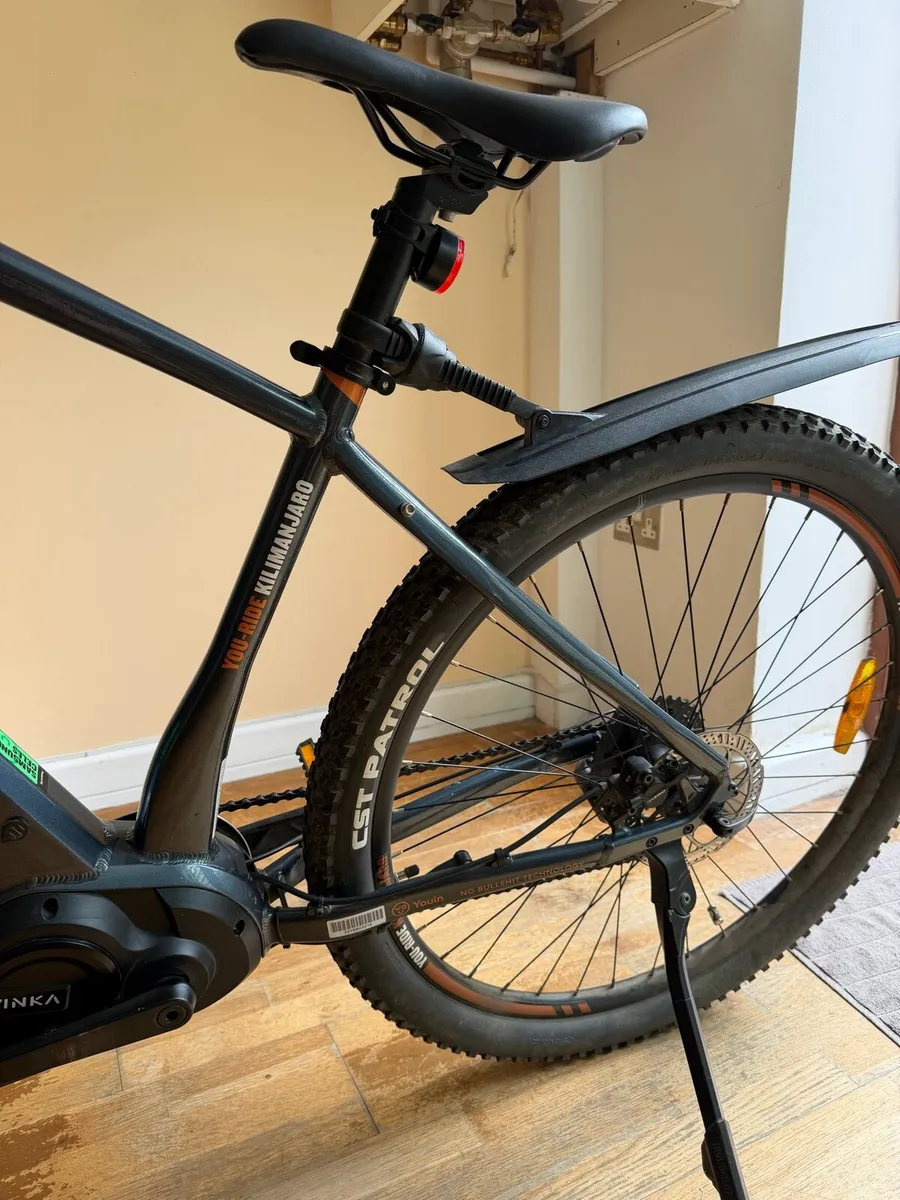 Bike electric - Image 4