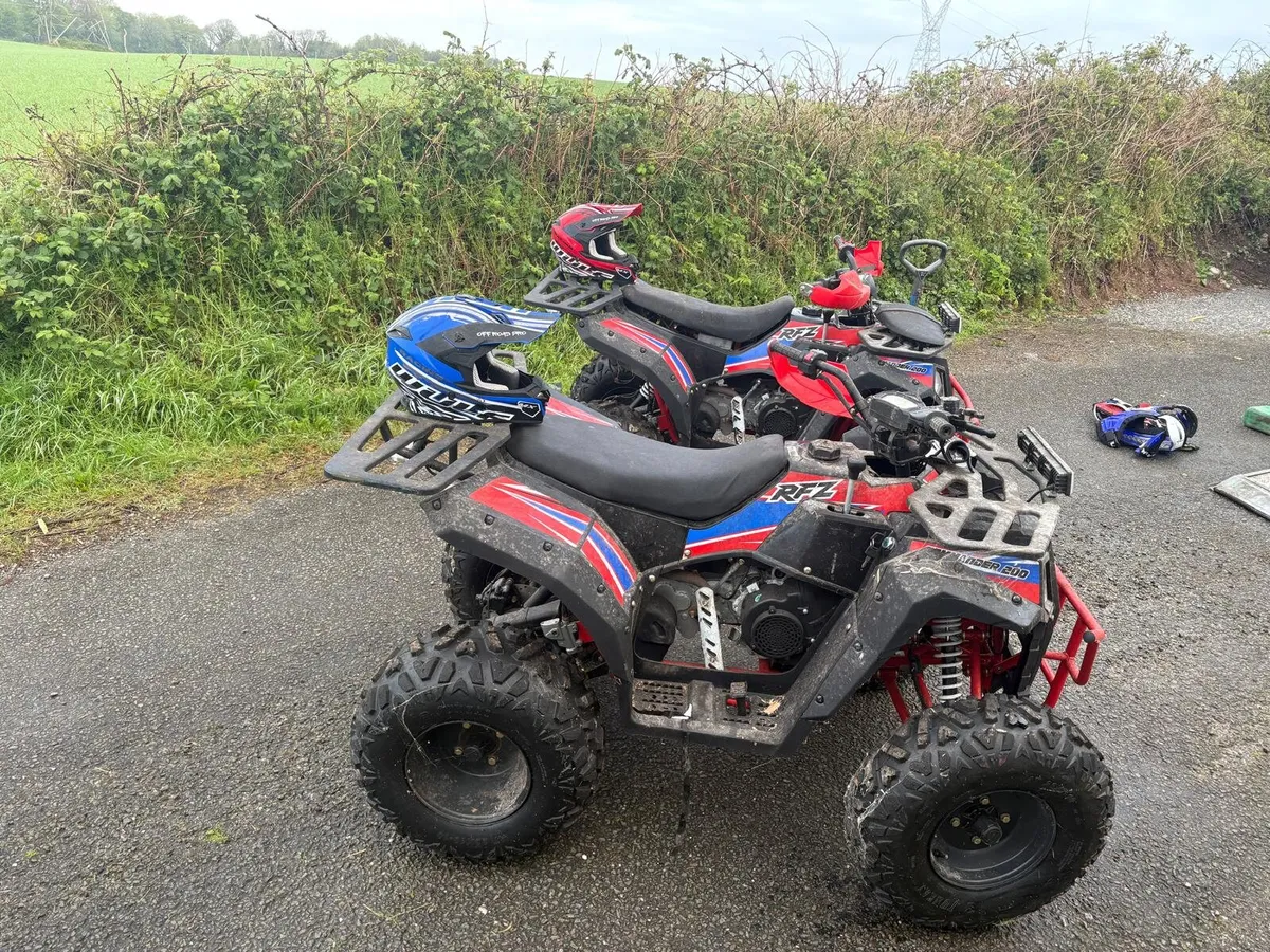 Quad - Image 2