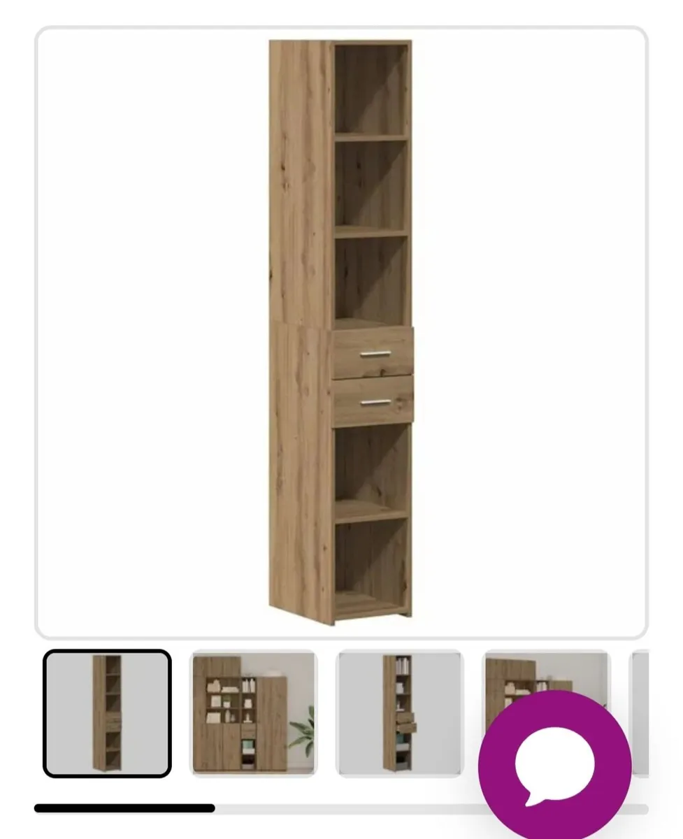 Bookcase - Image 2