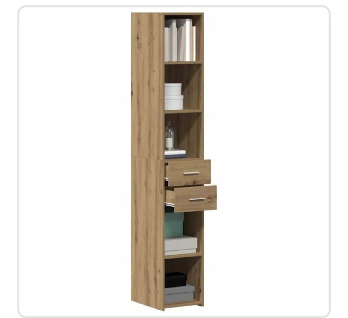 Bookcase - Image 1