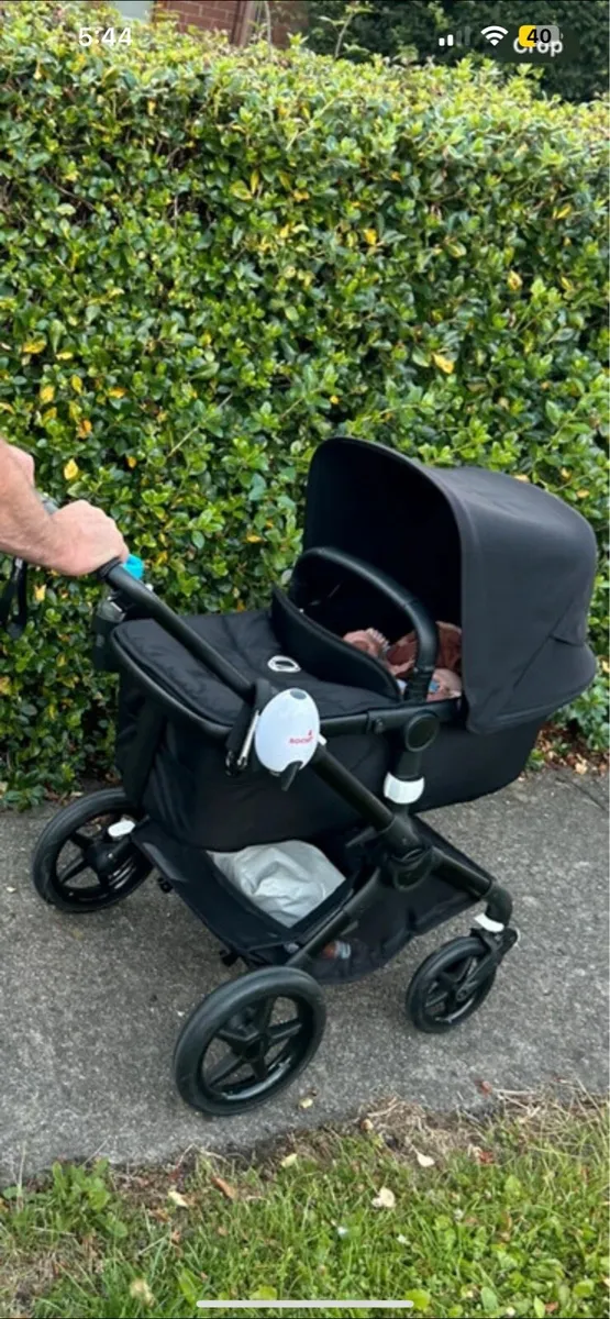 Bugaboo buggy - Image 1