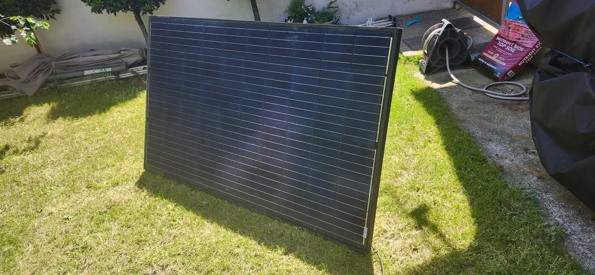 Solar PV Panels - Image 1