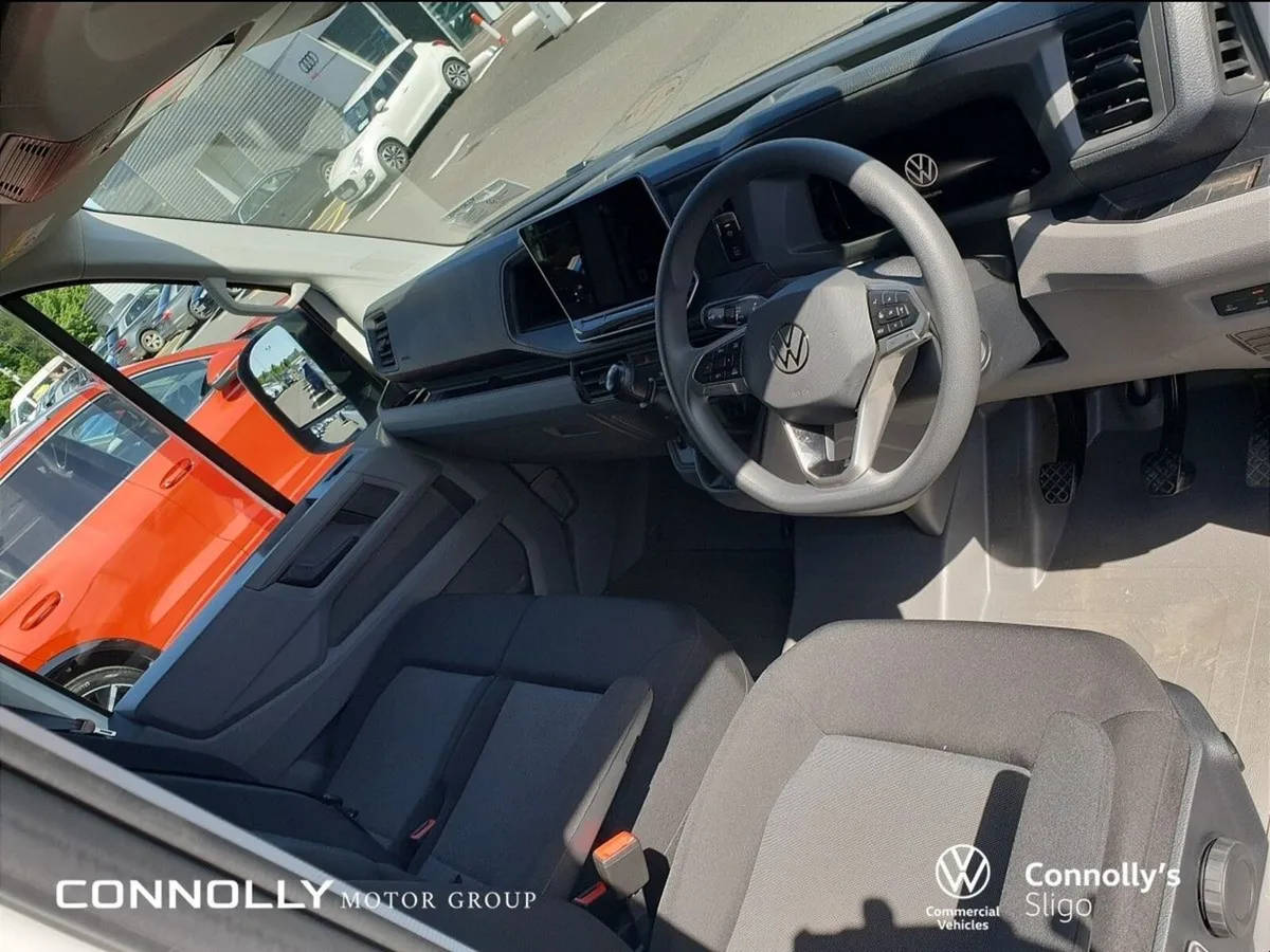 Volkswagen Crafter ***€529 P/M*** MWB Trend 140 bh - Image 2