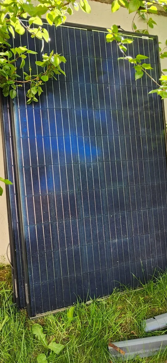 Solar PV Panels - Image 4