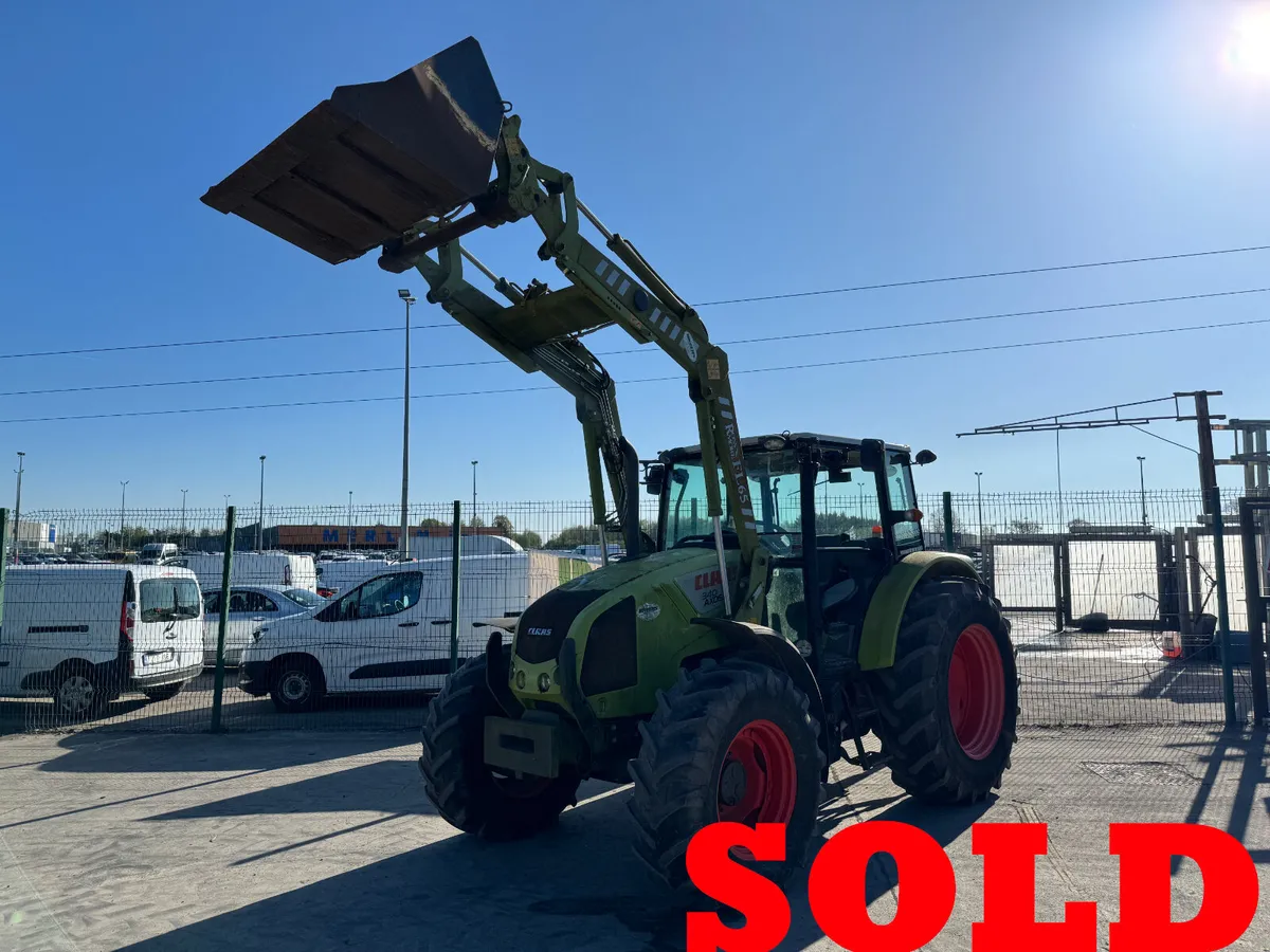 MAY AUCTION RESULTS @ IRISH MACHINERY AUCTIONS!!!! - Image 4