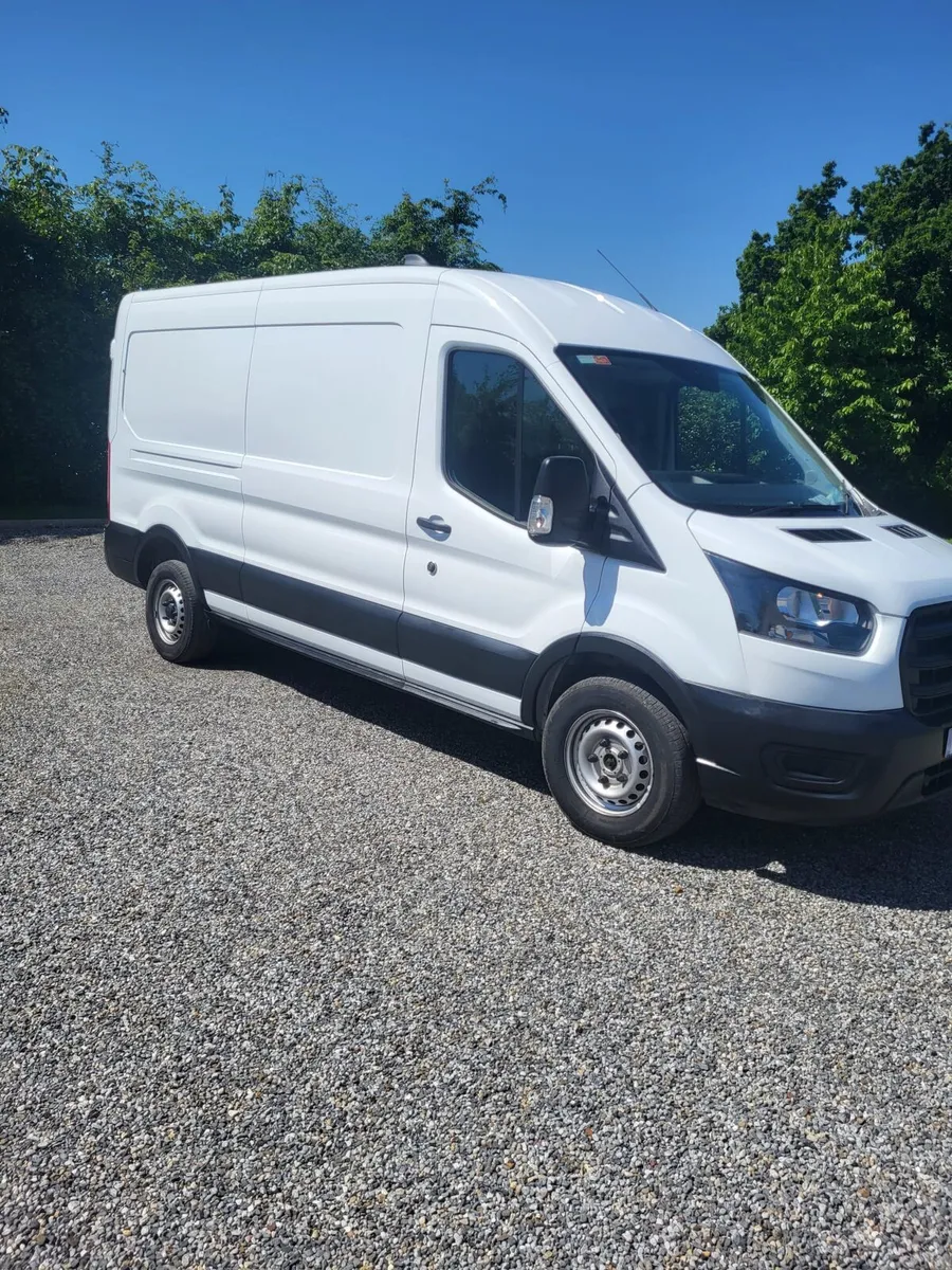Ford Transit - Image 2