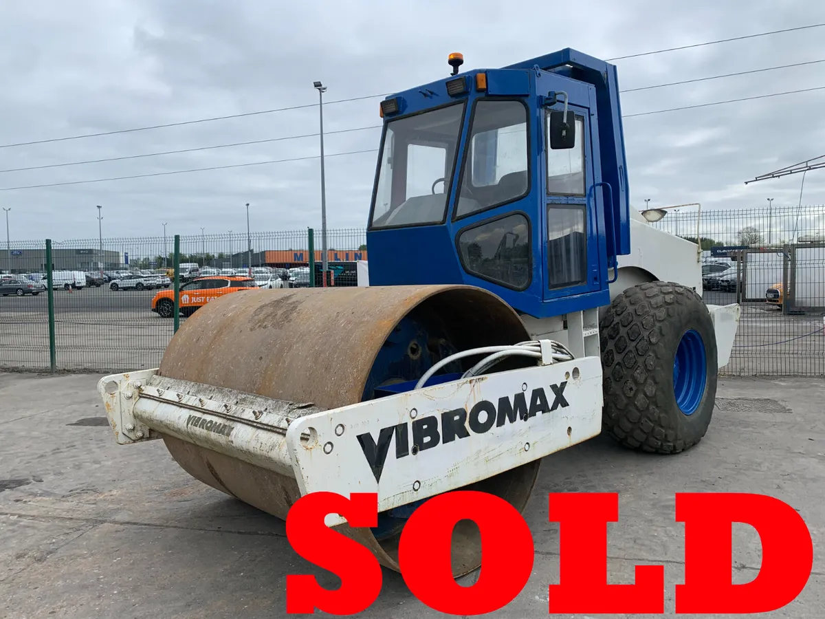 MAY AUCTION RESULTS @ IRISH MACHINERY AUCTIONS!!!! - Image 3