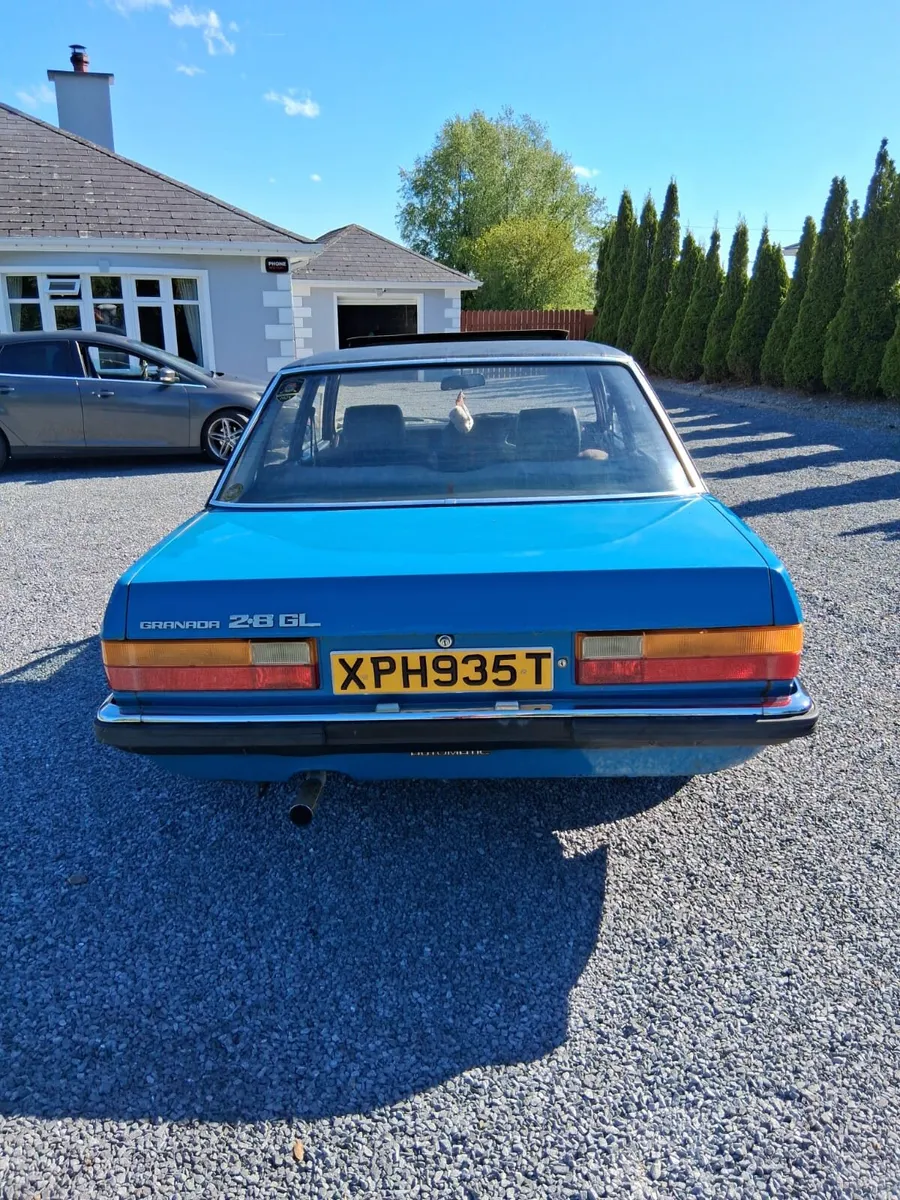 Ford Granada - Image 2