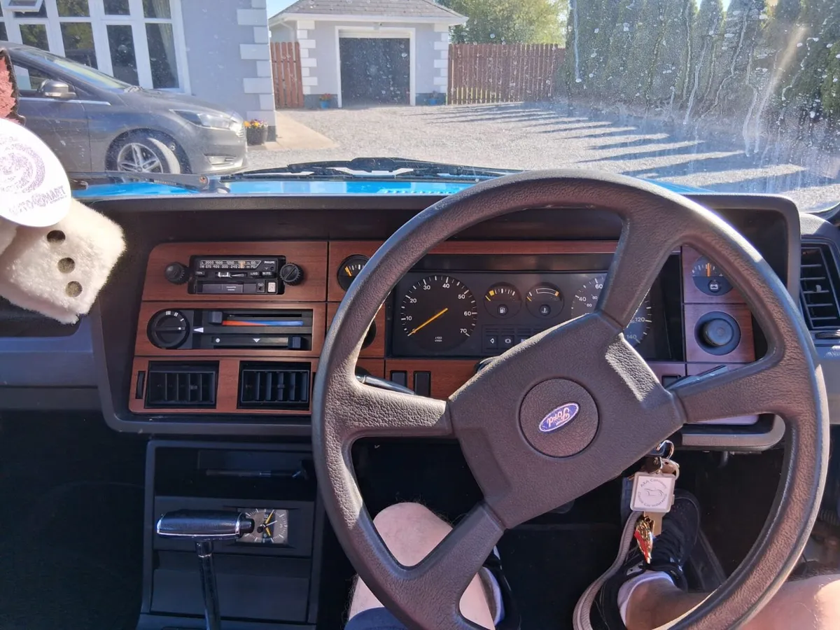 Ford Granada - Image 3