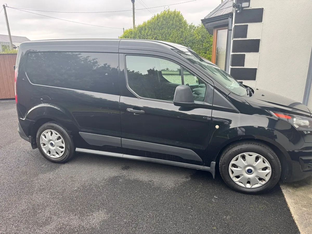 FORD TRANSIT - Image 2
