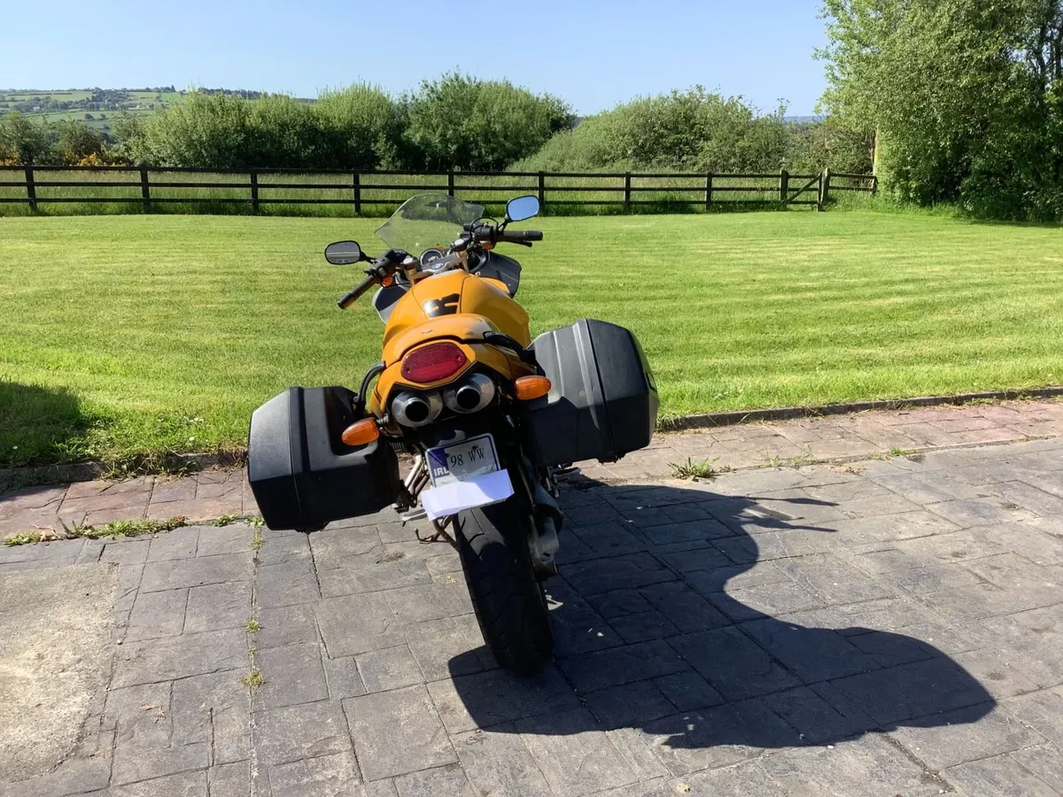BMW R 1100 S 1998 - Image 2