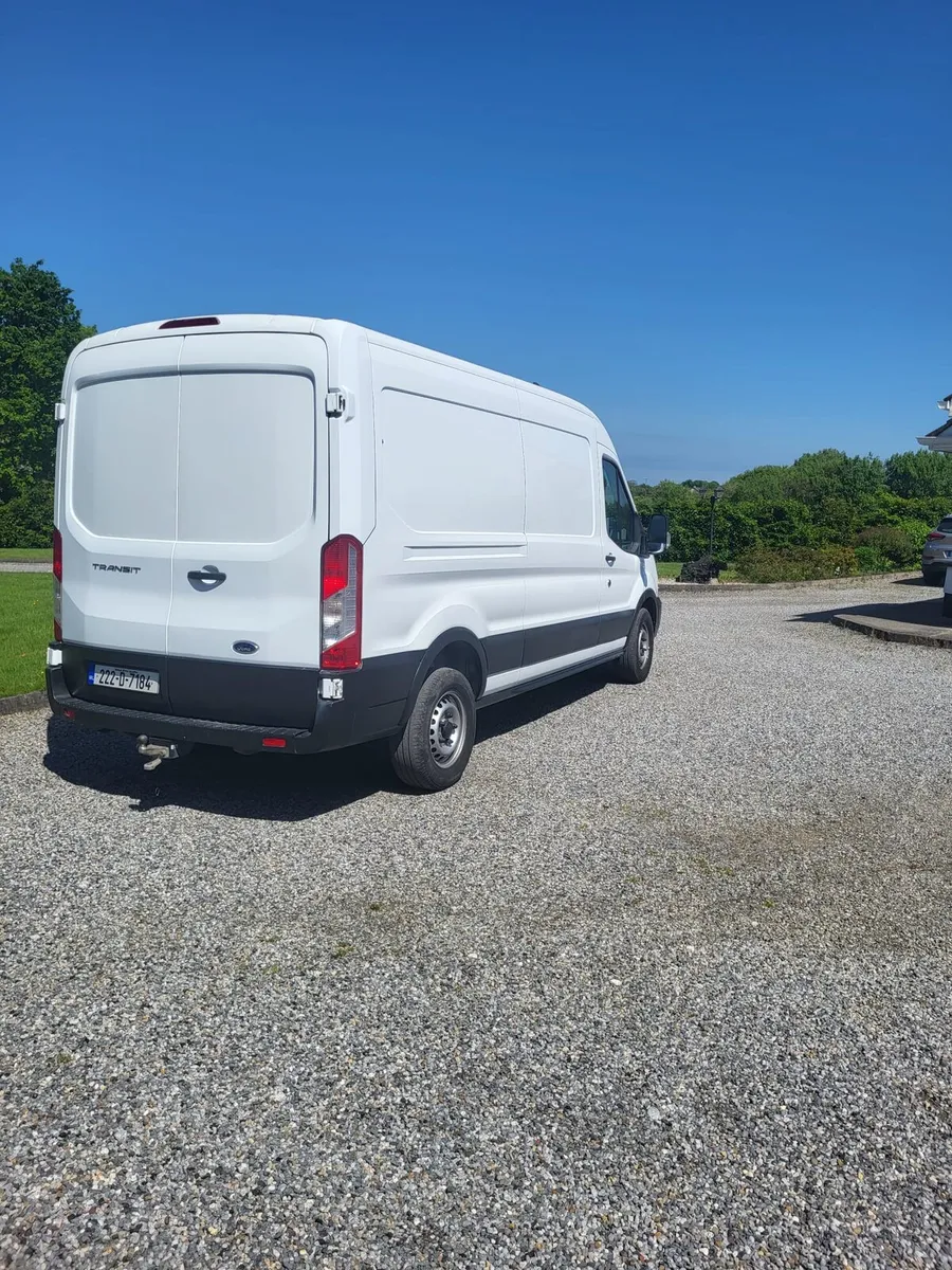 Ford Transit - Image 3