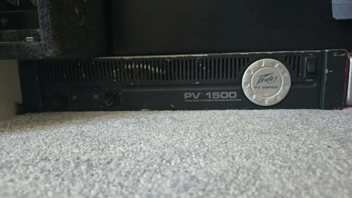 Pa Equipment - Image 2
