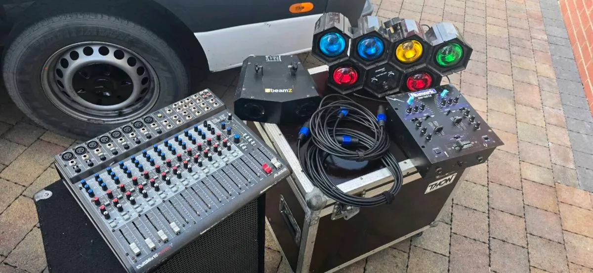 Pa Equipment - Image 3