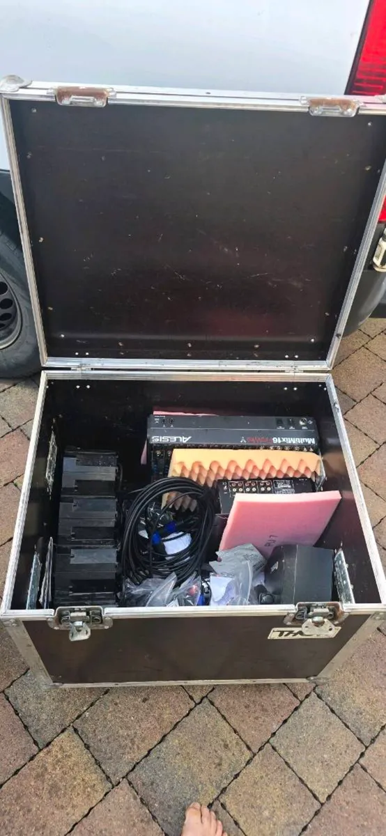 Pa Equipment - Image 4