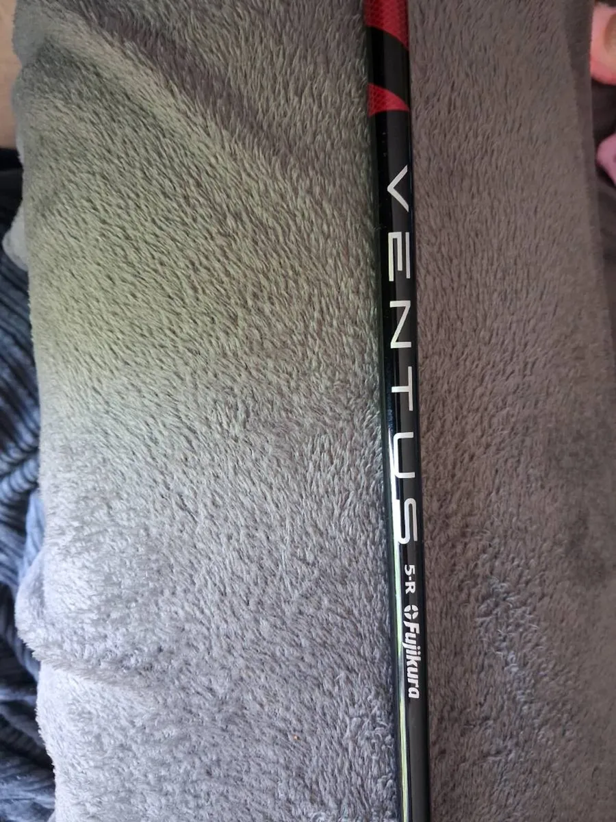 TAYLORMADE STEALTH 5 WOOD - Image 2