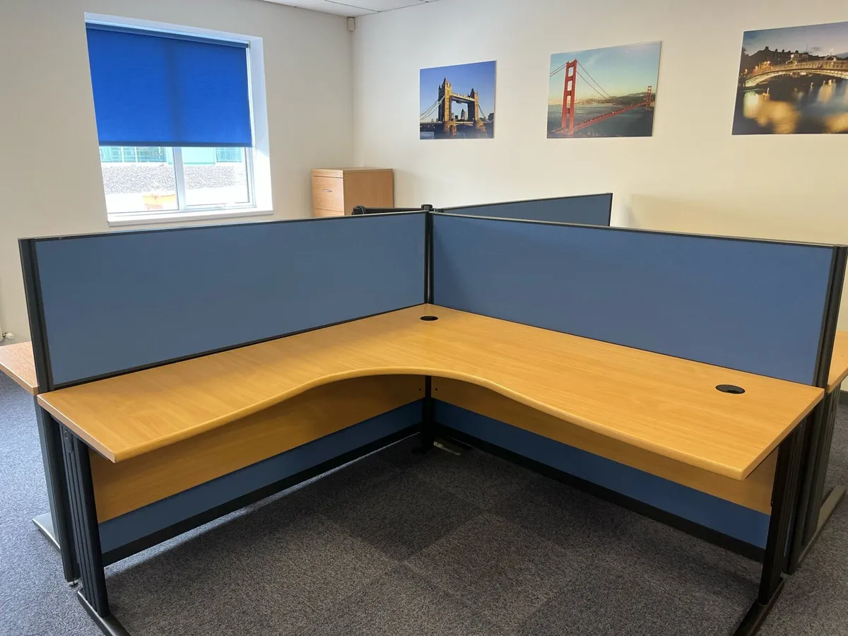 Office furniture - Image 3