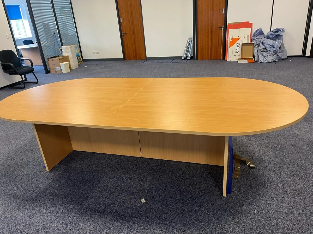 Office furniture - Image 4