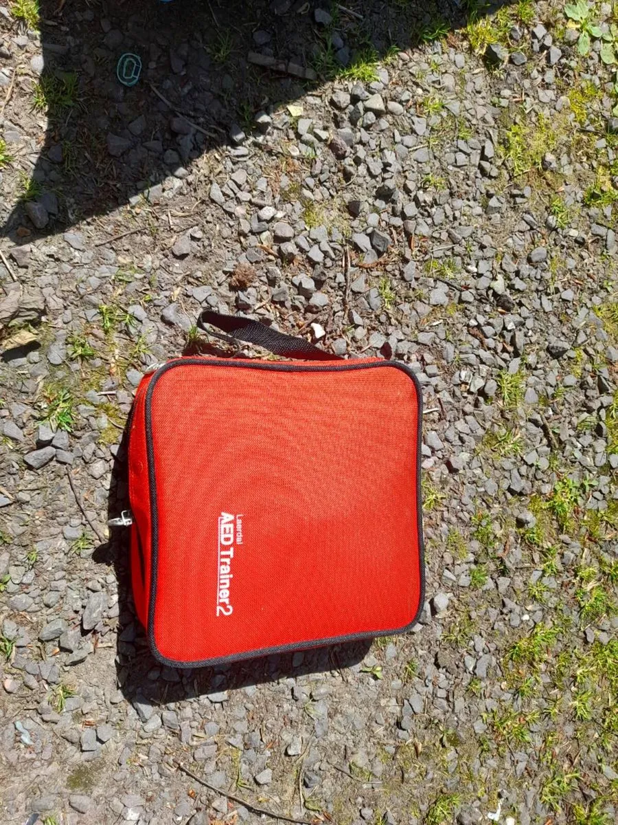 CPR TRAINING EQUIPMENT - Image 3