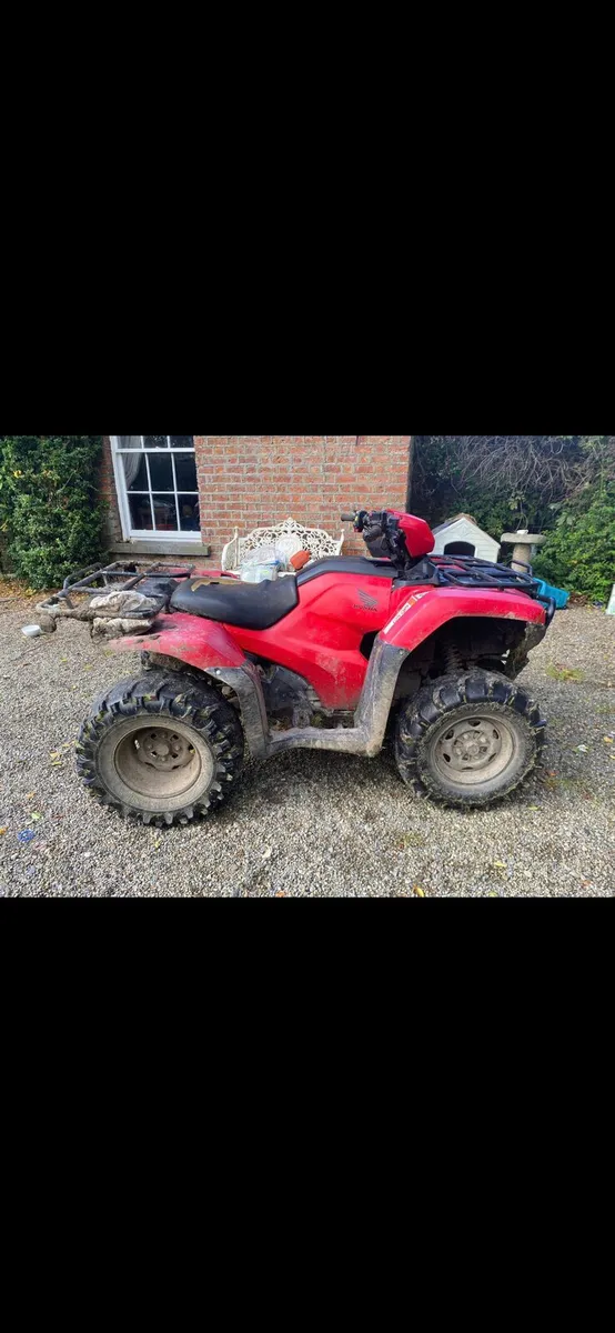 Farm quads WANTED nationwide collection - Image 2