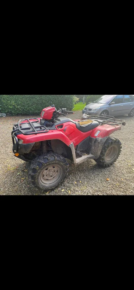 Farm quads WANTED nationwide collection - Image 2