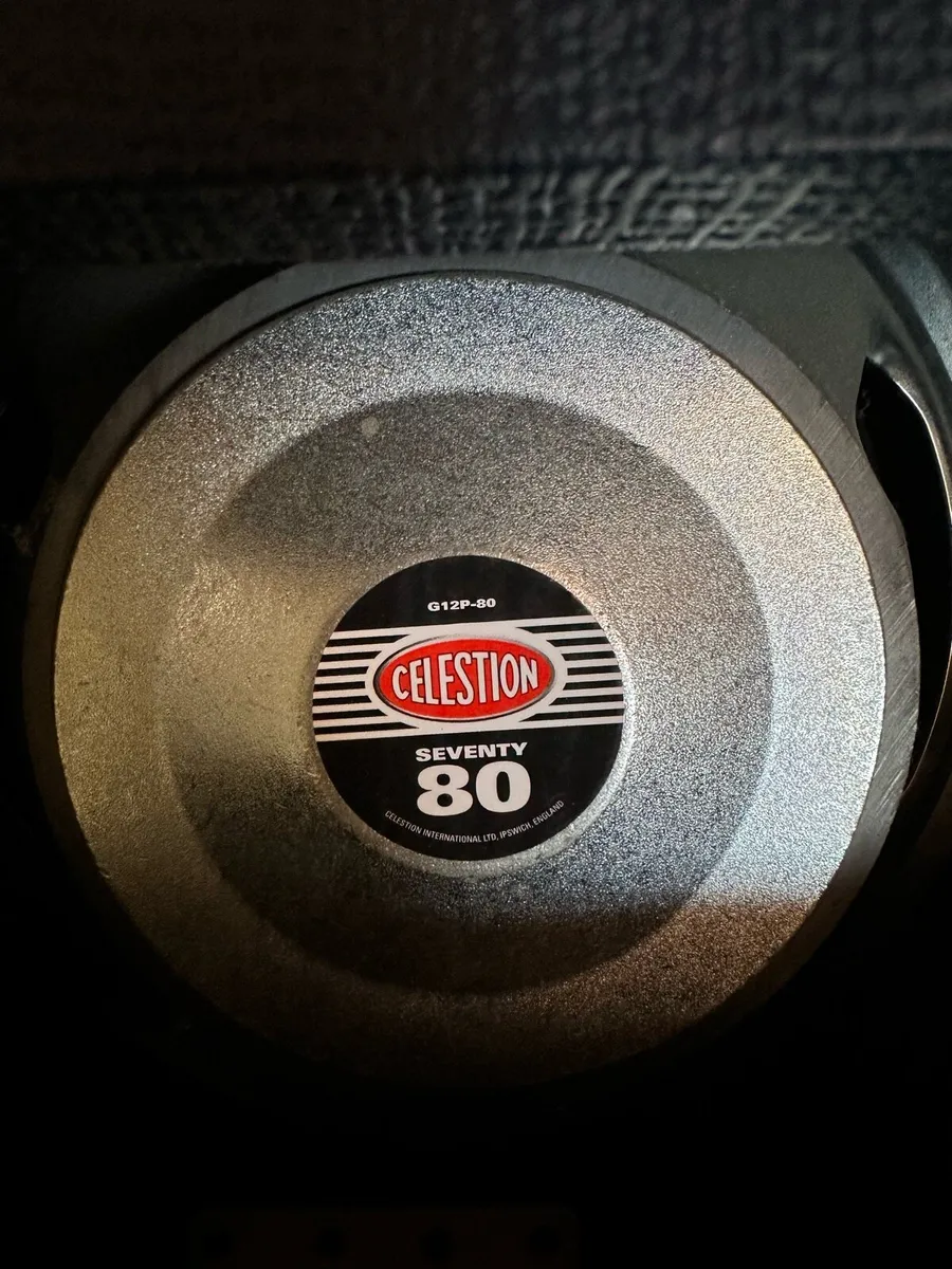Subzero Speaker Cabinet - Image 2