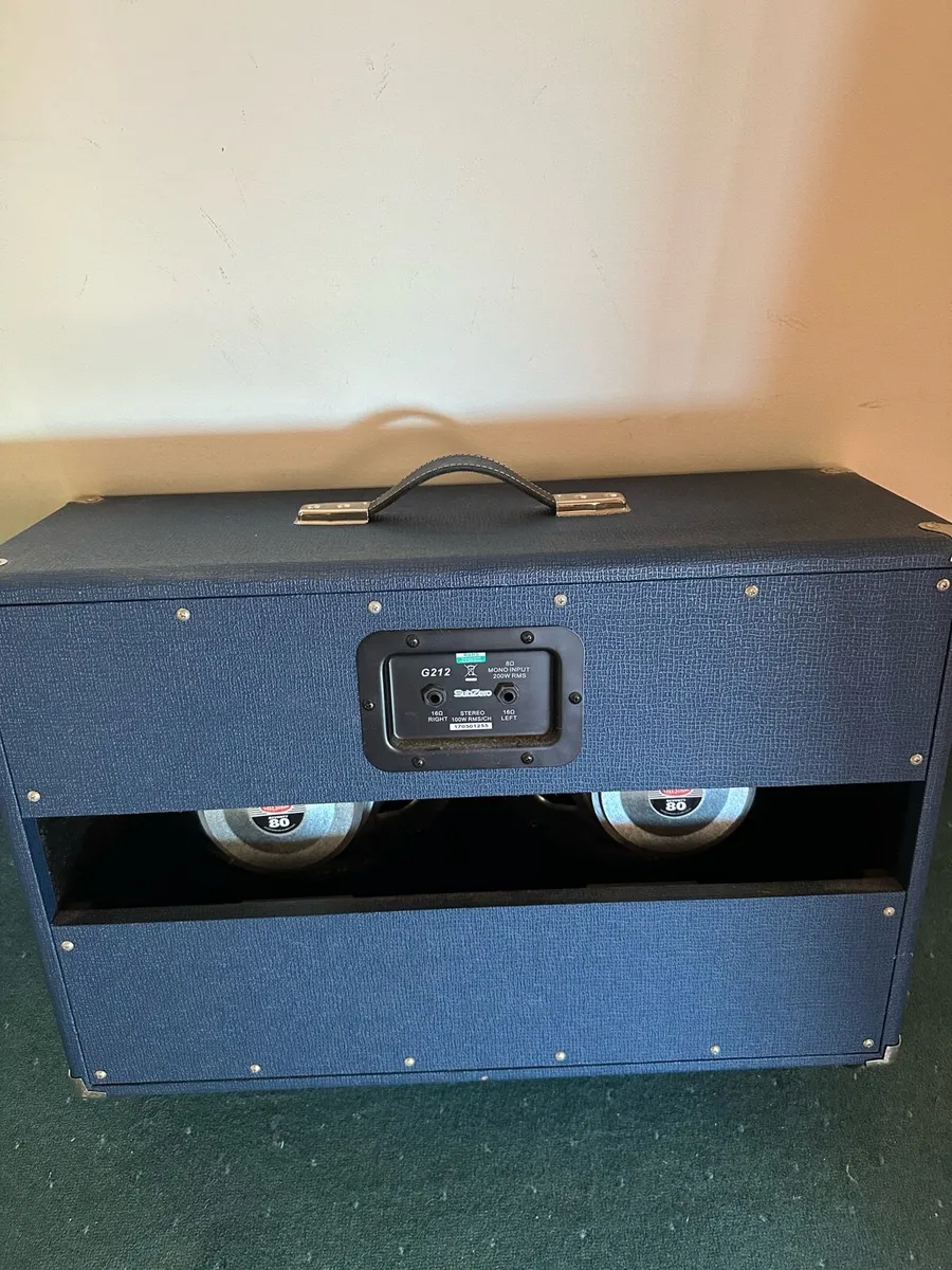 Subzero Speaker Cabinet - Image 4