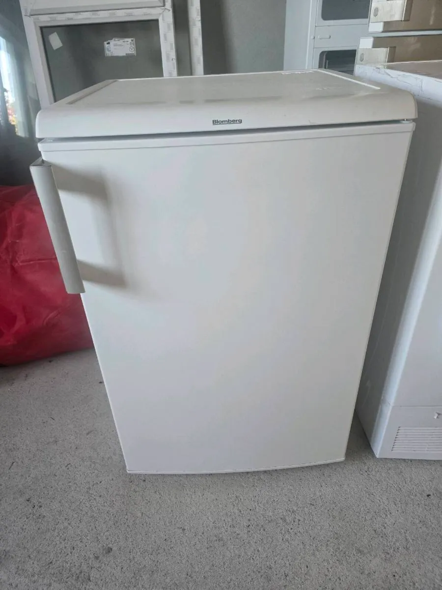 Undercounter Fridge - Image 1