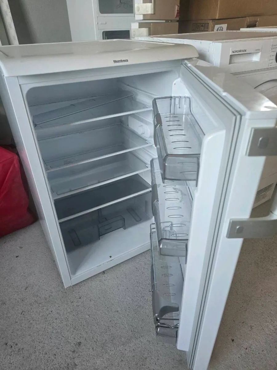 Undercounter Fridge - Image 2