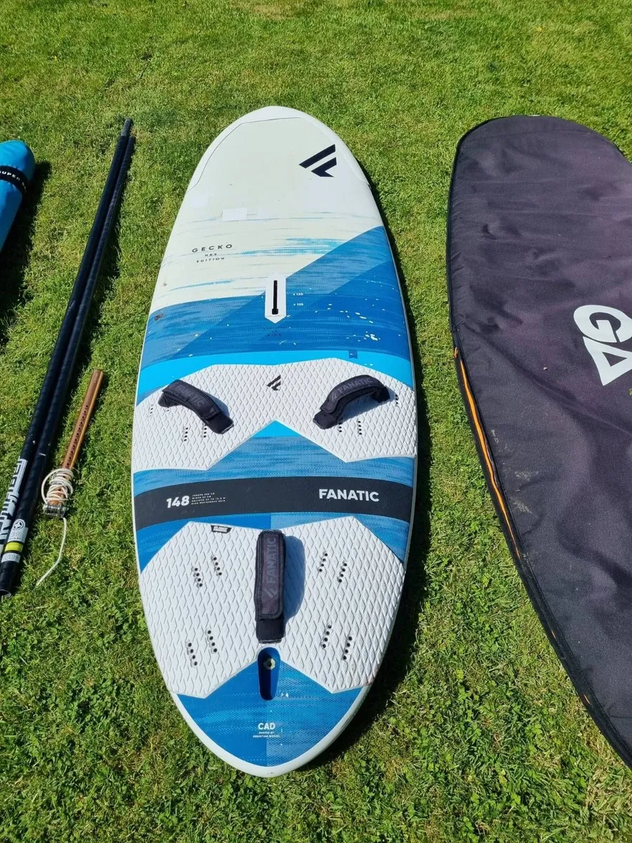 Windsurfing - Image 2