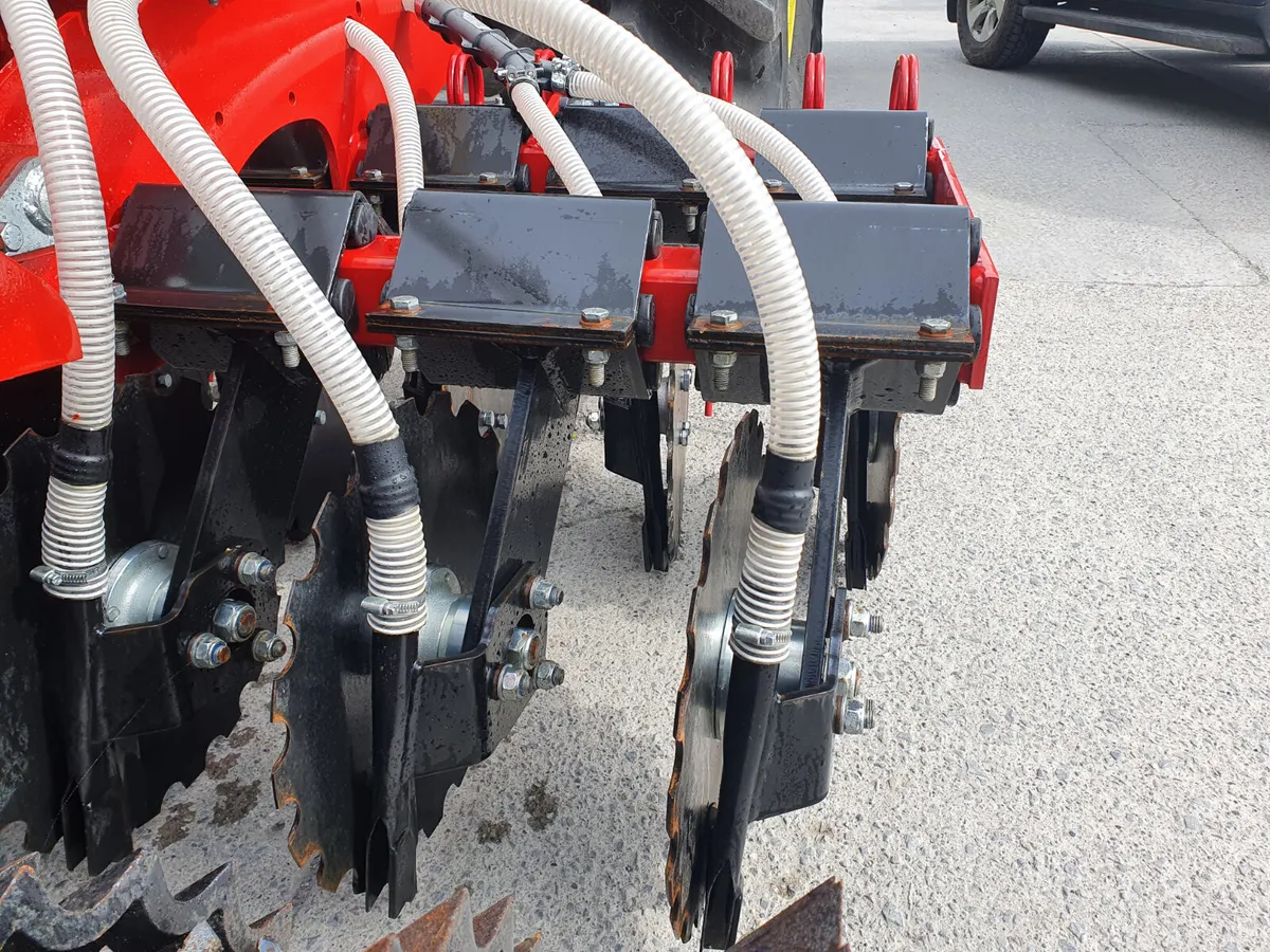 NEW 3M SMS DIRECT DRILL - Image 3