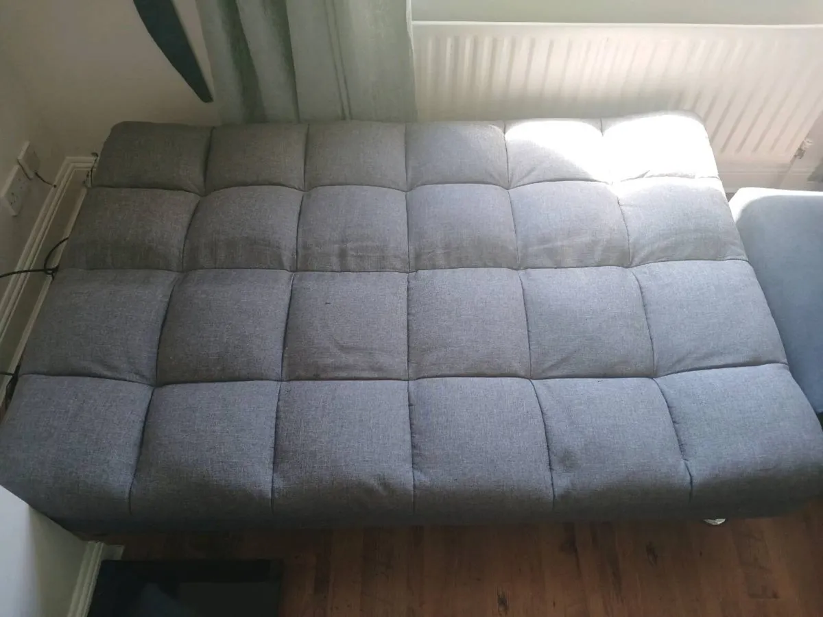 Sofa bed - Image 2