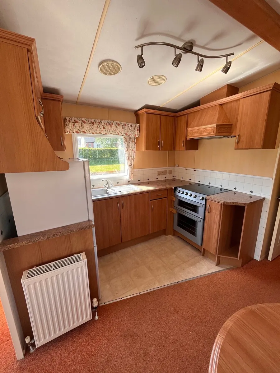 Mobile home - Image 2