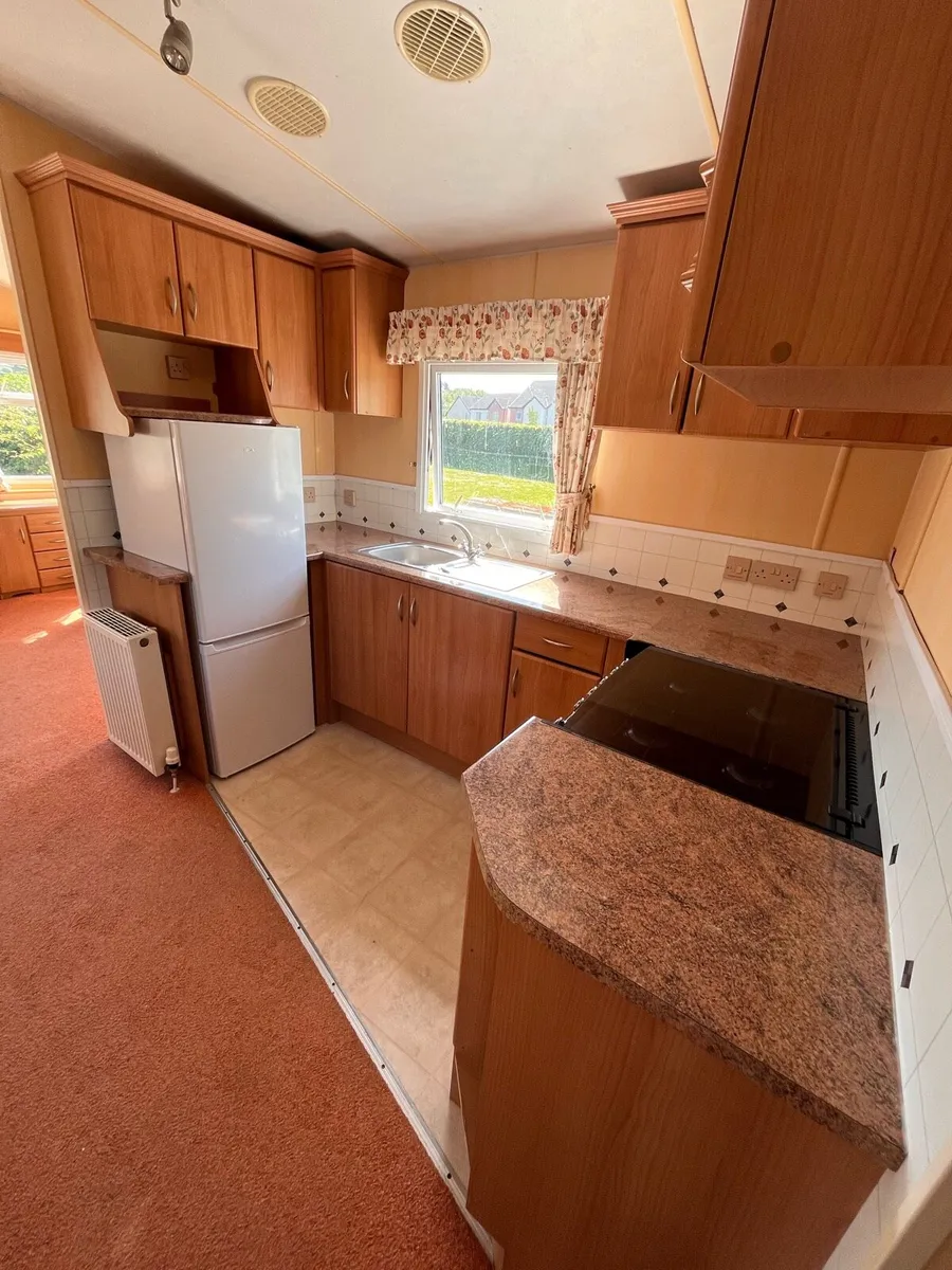 Mobile home - Image 3