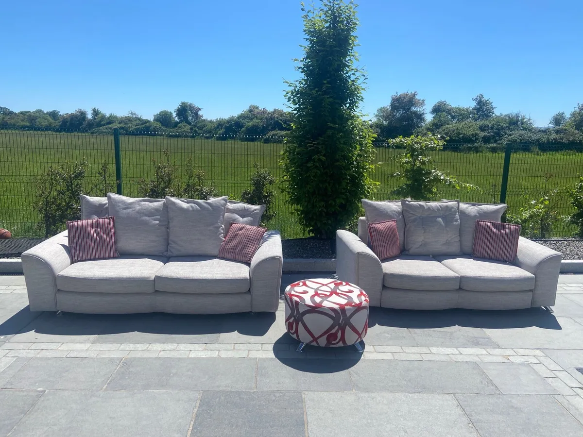 Sofa Set - Image 2