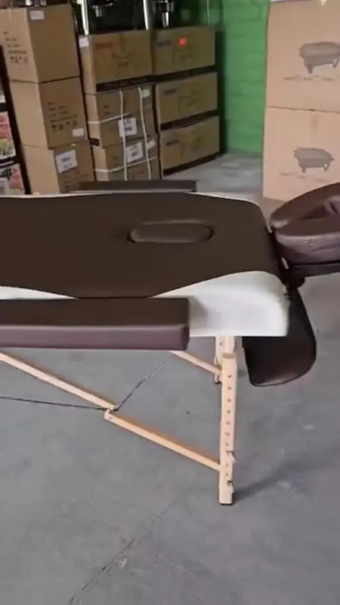 Massage Table brand new - Image 2