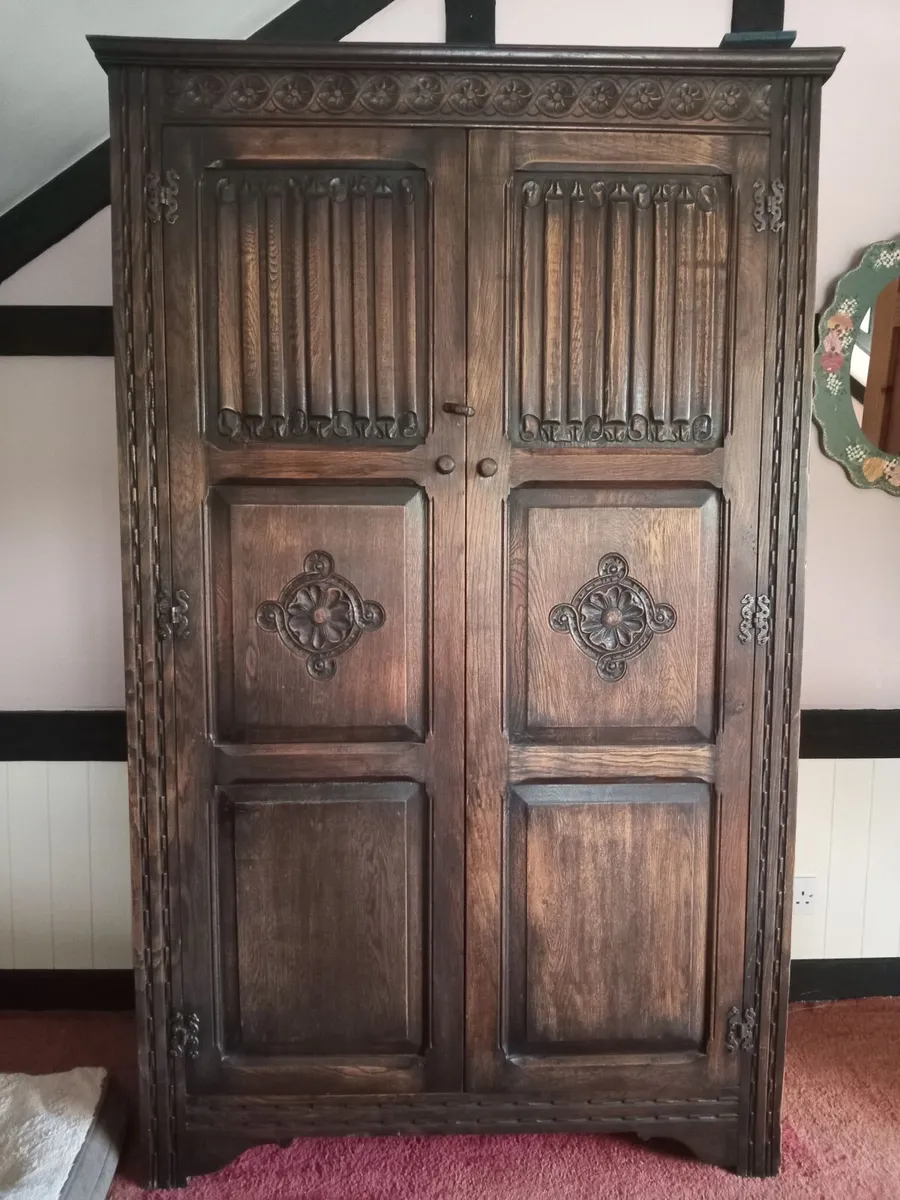 Wardrobe - Image 1