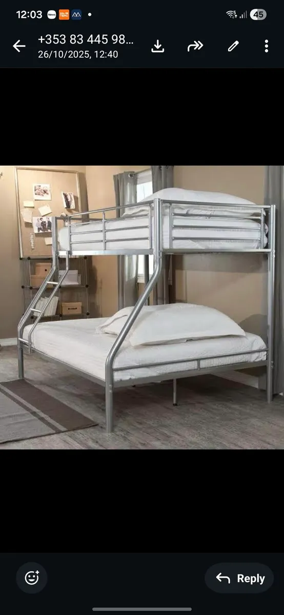 Bed - Image 2
